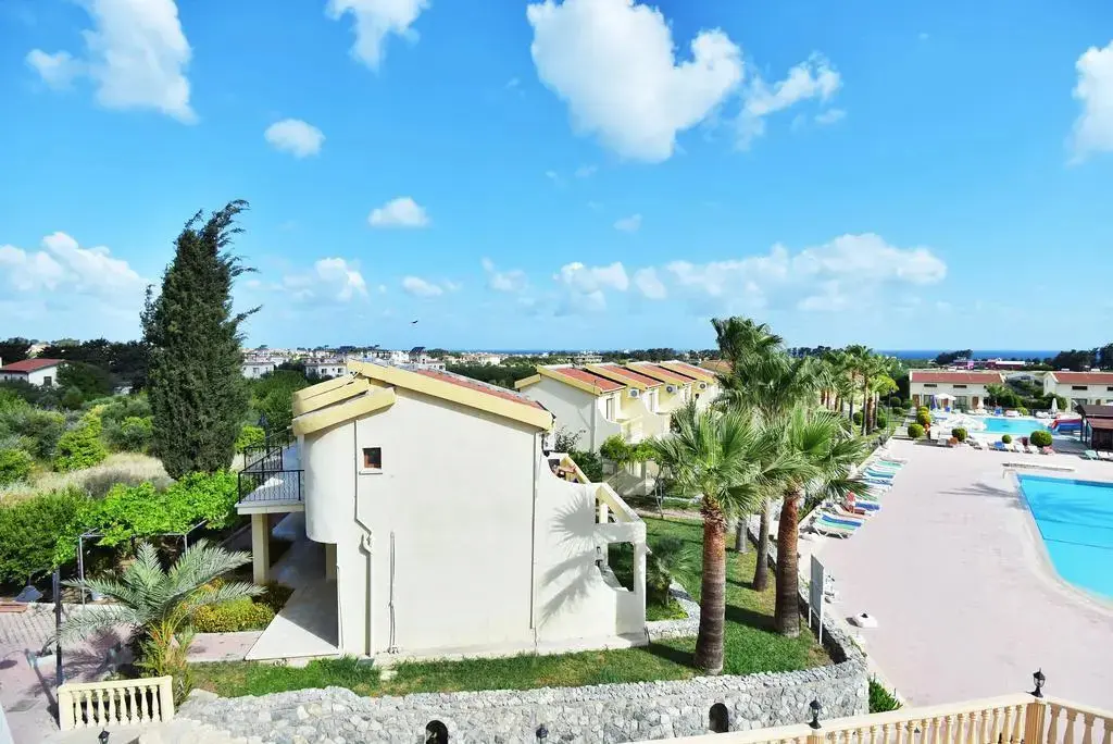 Каршияка: Club Simena Holiday Village