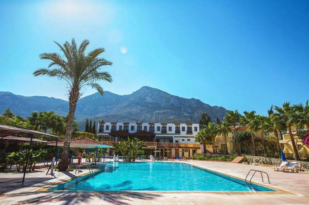 Каршияка: Club Simena Holiday Village
