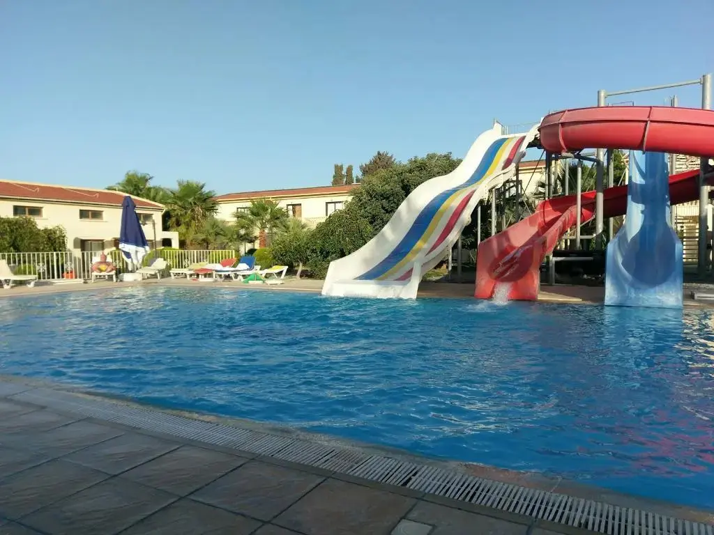Каршияка: Club Simena Holiday Village