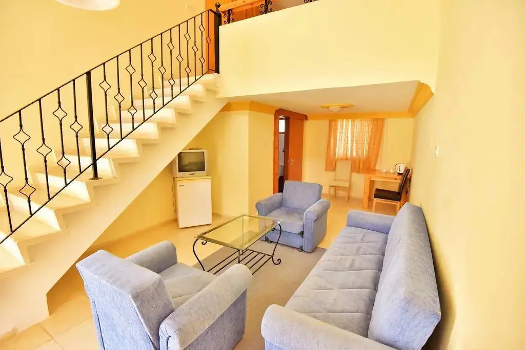 Каршияка: Club Simena Holiday Village