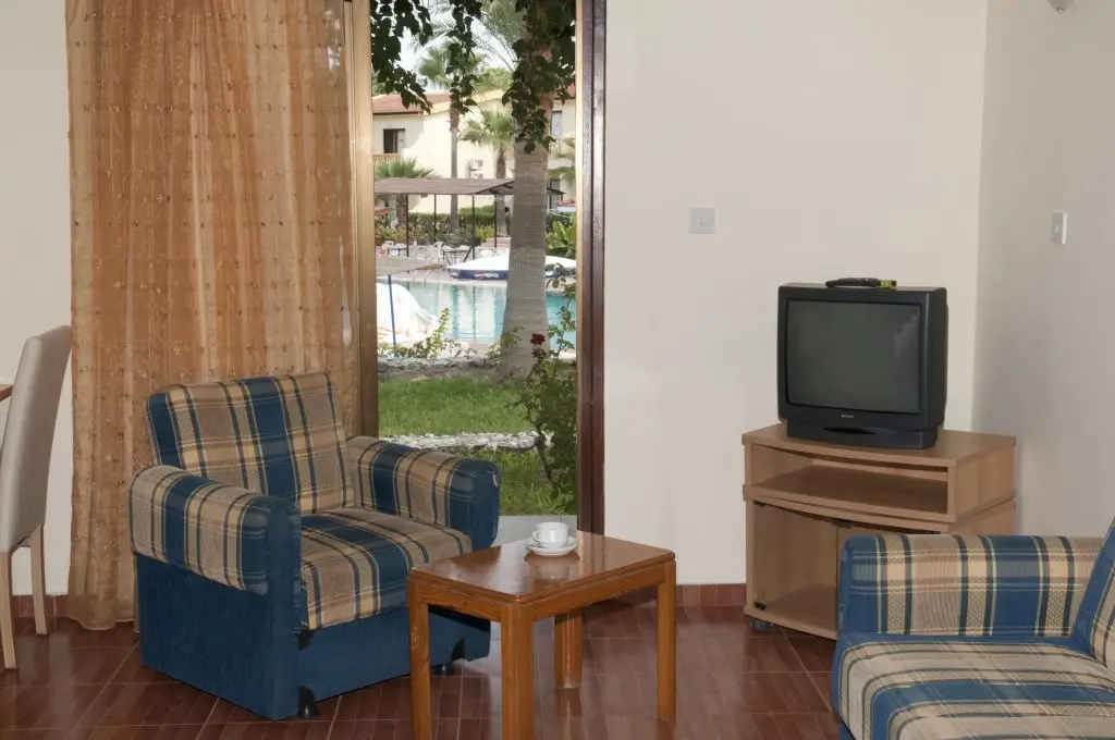 Club Simena Holiday Village — фото 1
