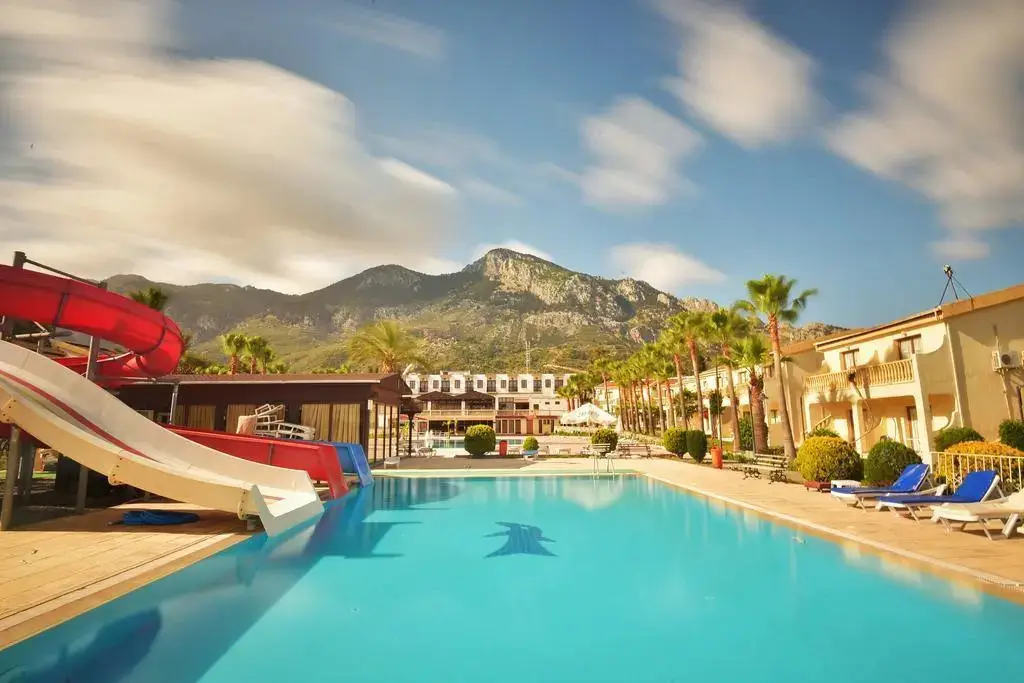 Каршияка: Club Simena Holiday Village