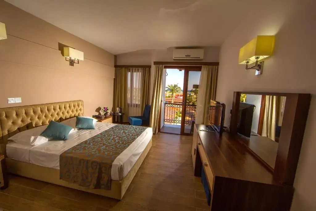 Каршияка: Club Simena Holiday Village
