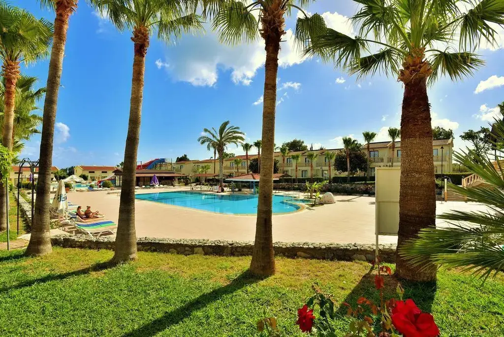 Каршияка: Club Simena Holiday Village
