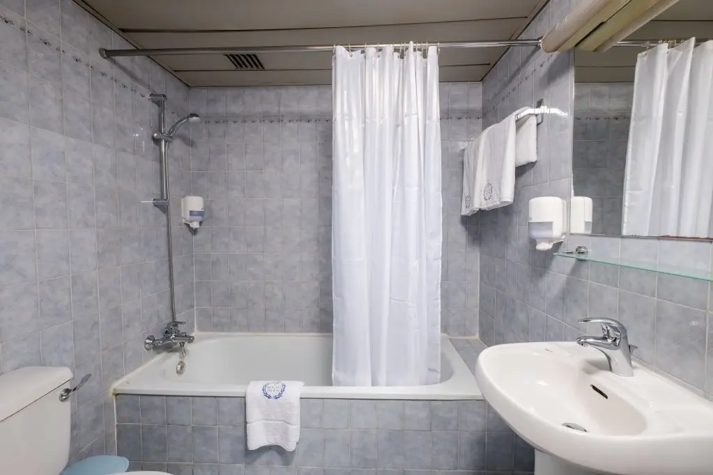 Ларнака: Atrium Zenon Hotel Apartments