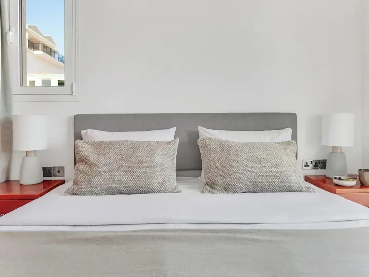 Хлорака: Sanders Seaview Paphos