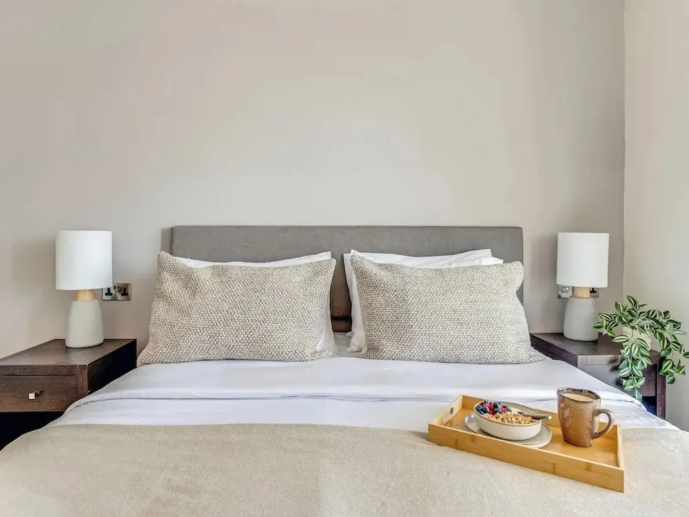 Хлорака: Sanders Seaview Paphos