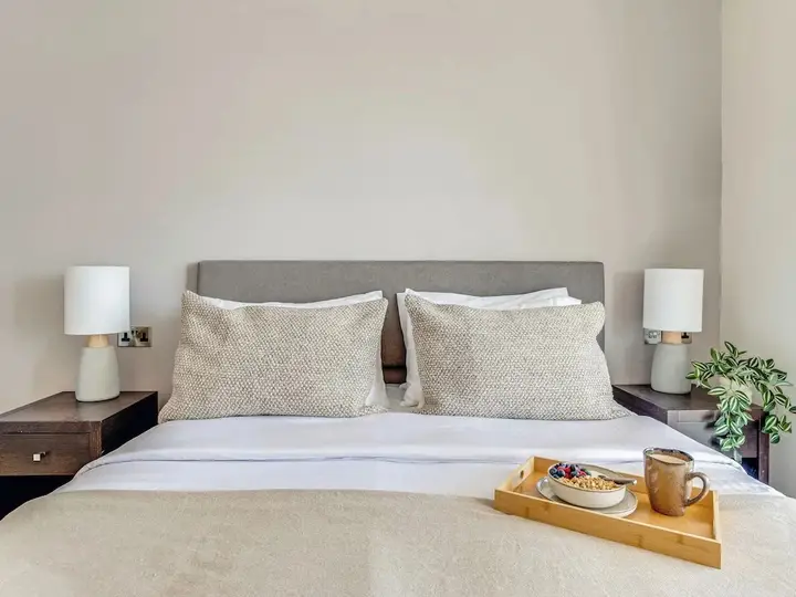 Хлорака: Sanders Seaview Paphos