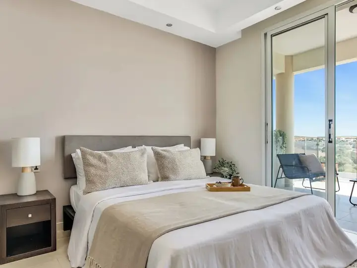 Хлорака: Sanders Seaview Paphos