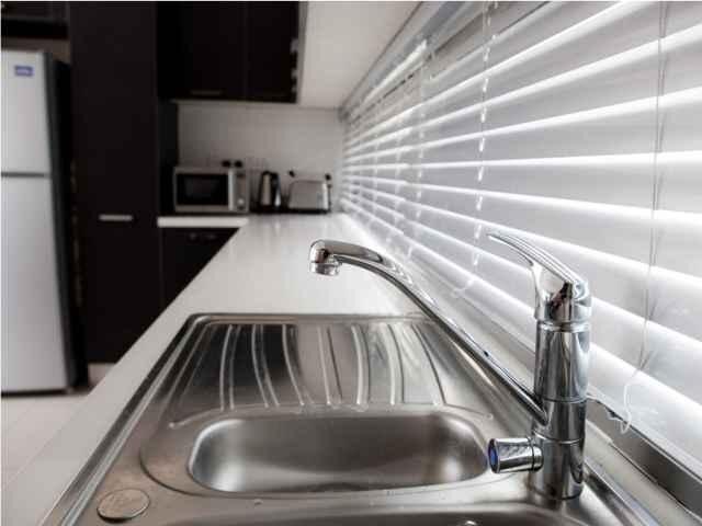 Полис Хрисохус: Latchi Seaview Villas