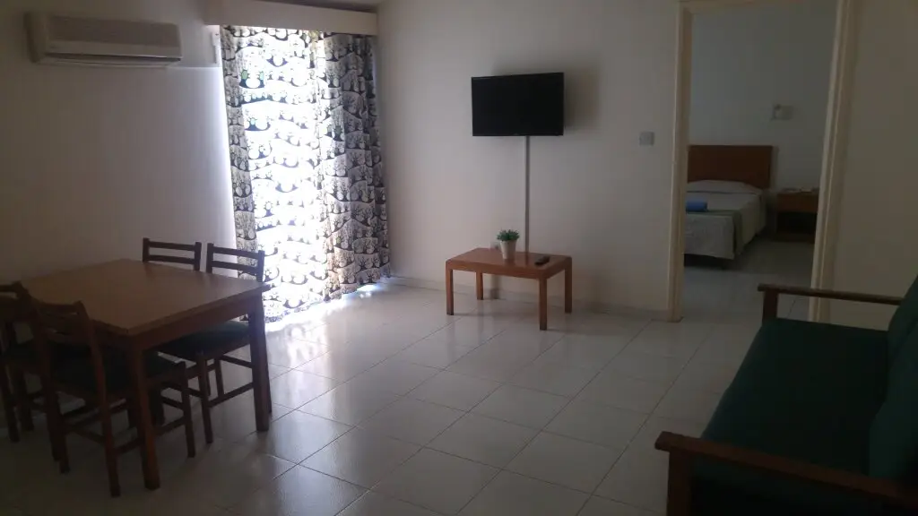 Протарас: Mandalena Hotel Apartments