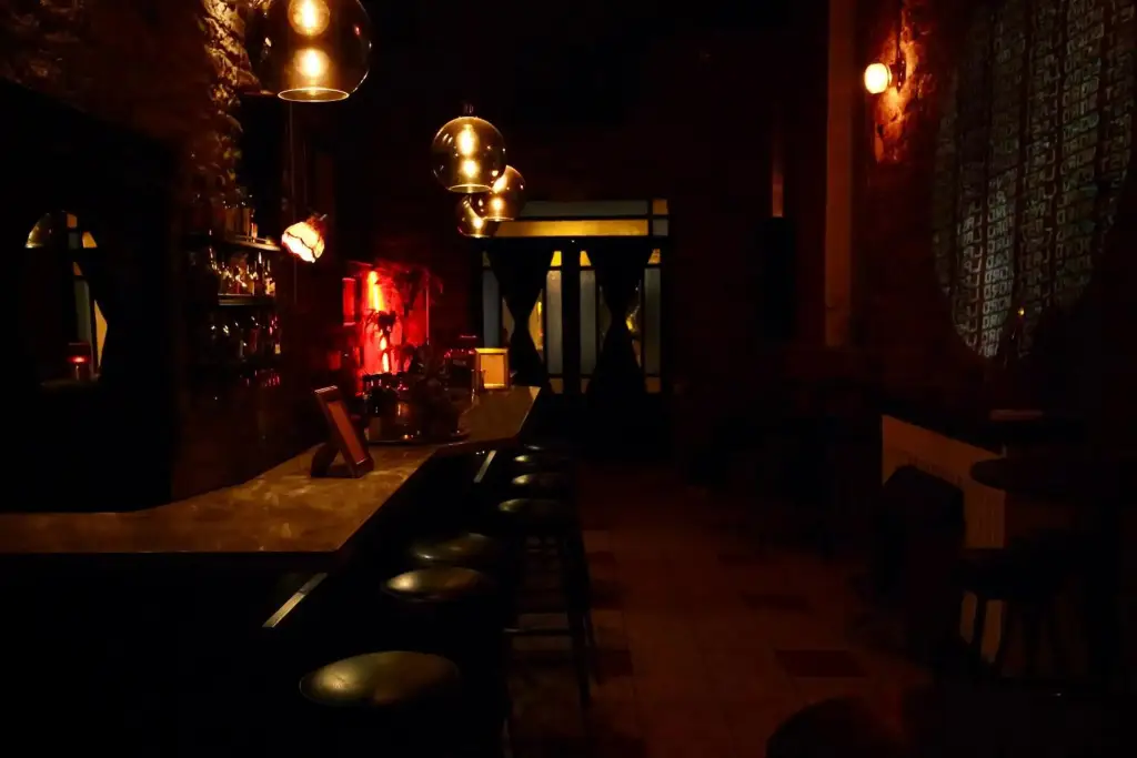 Лимассол: Metropole Hotel