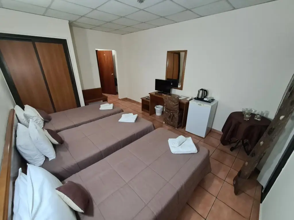 Лимассол: Metropole Hotel