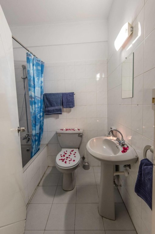 Айя-Напа: Cordelia Hotel Apartments