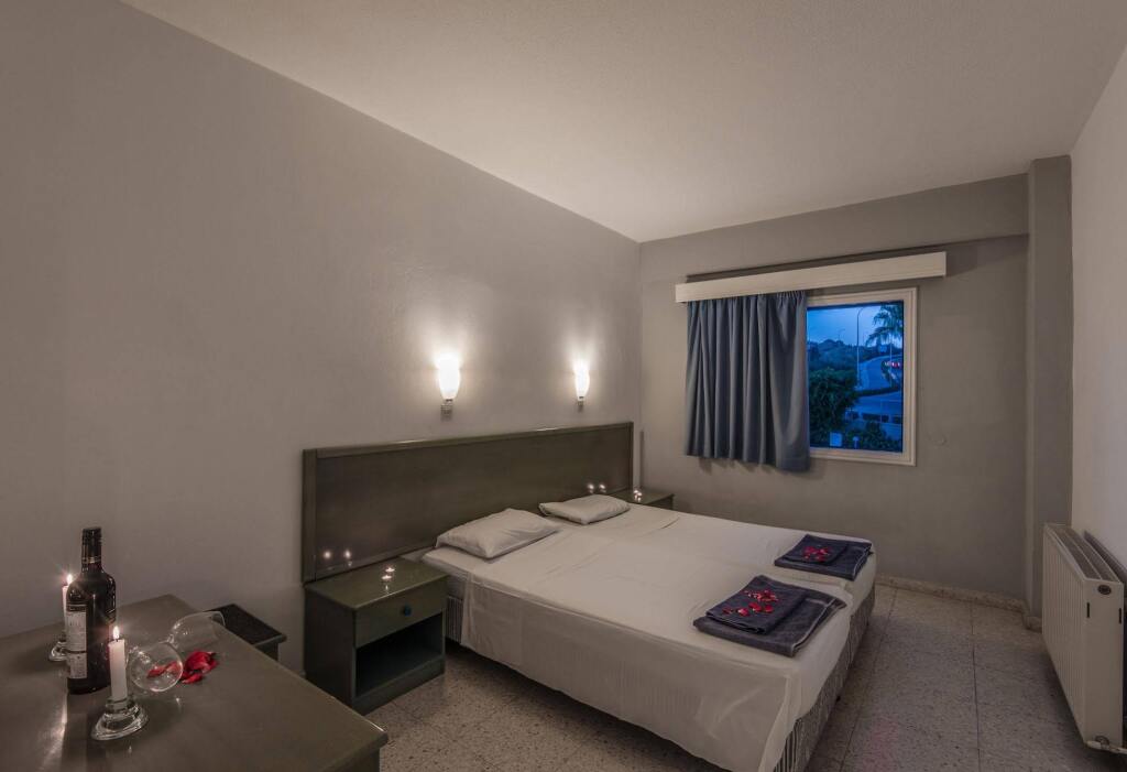 Айя-Напа: Cordelia Hotel Apartments
