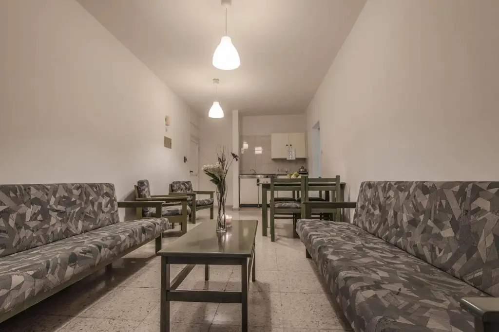 Айя-Напа: Cordelia Hotel Apartments