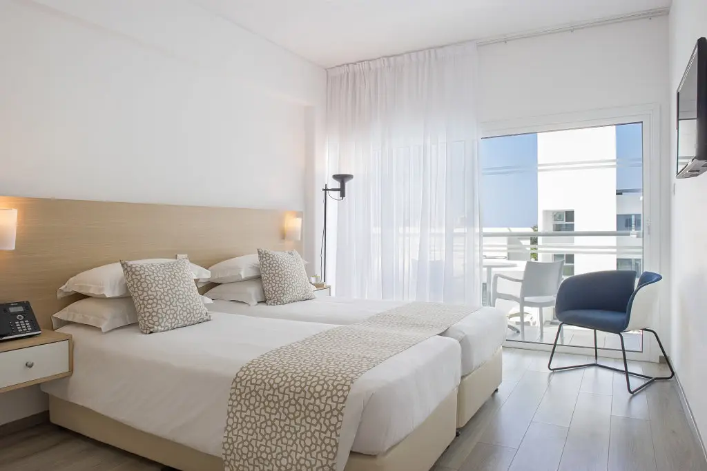 Пафос: Sofianna Resort & Spa