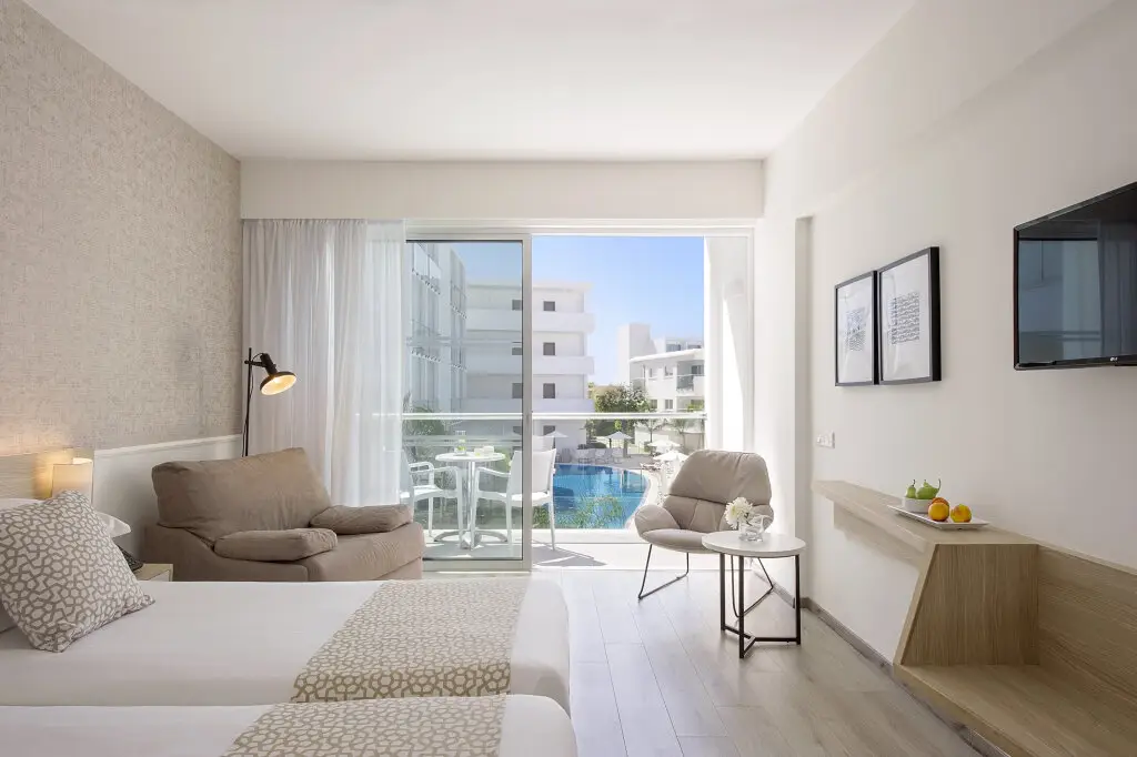 Пафос: Sofianna Resort & Spa