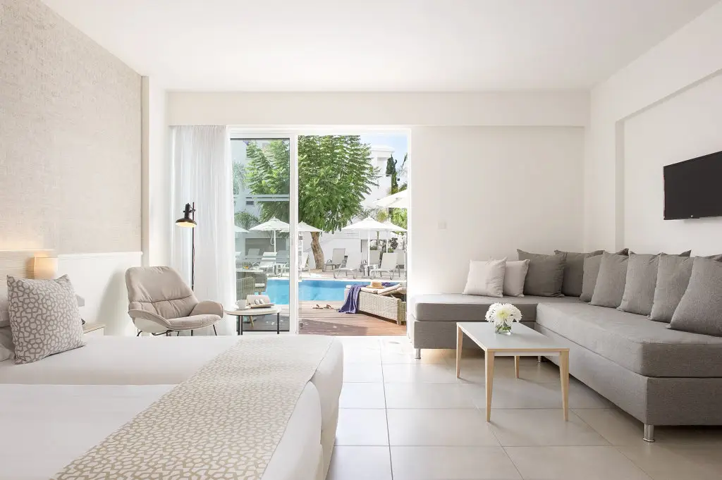 Пафос: Sofianna Resort & Spa