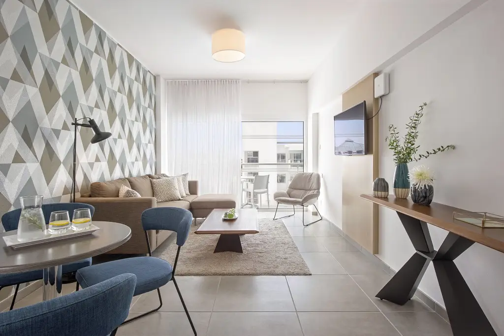 Пафос: Sofianna Resort & Spa
