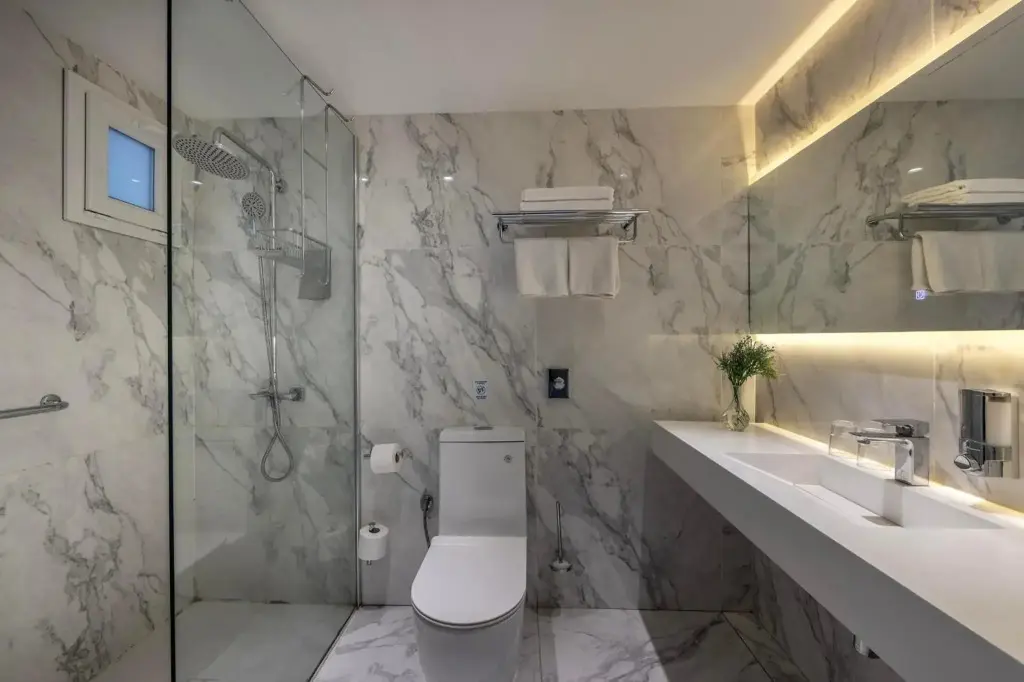 Гермасойя: Park Beach Hotel
