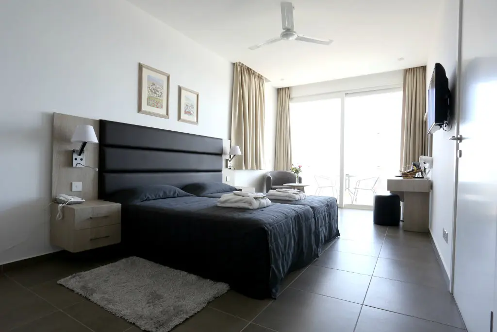 Пафос: Dionysos Central Hotel