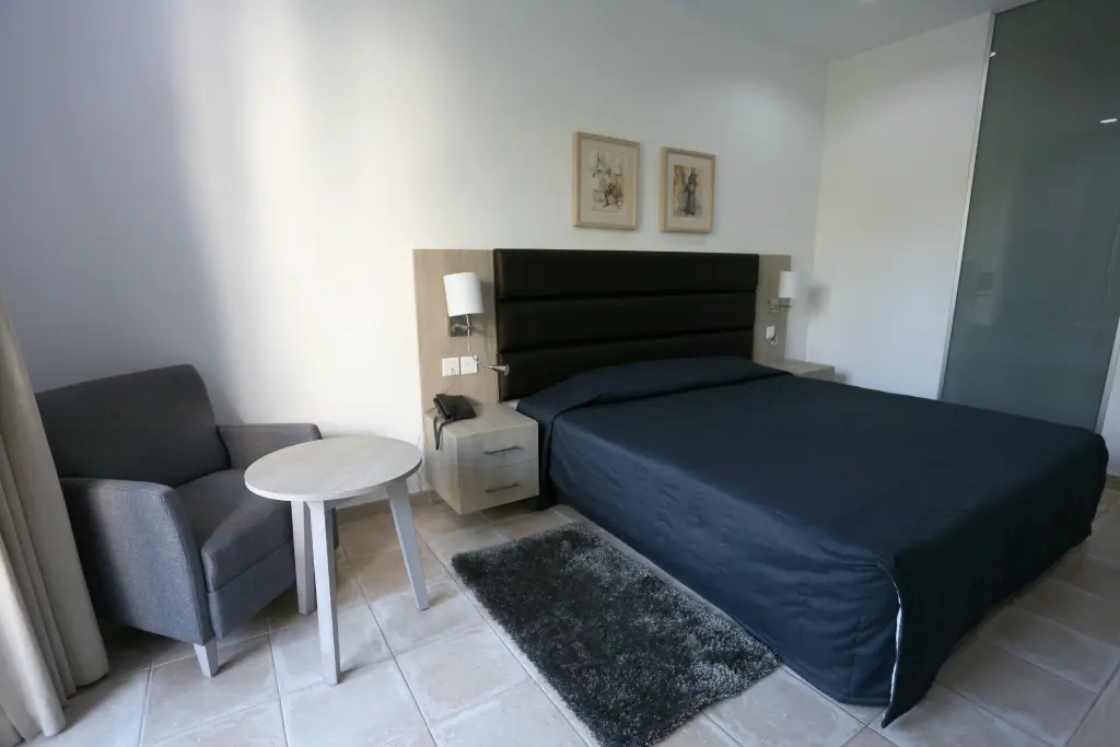 Пафос: Dionysos Central Hotel