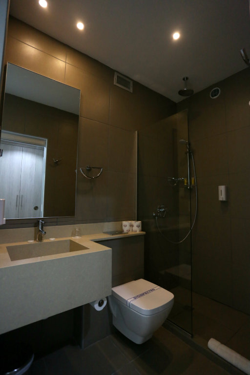 Пафос: Dionysos Central Hotel