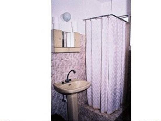 Полис Хрисохус: Chrysafinia Hotel Apts