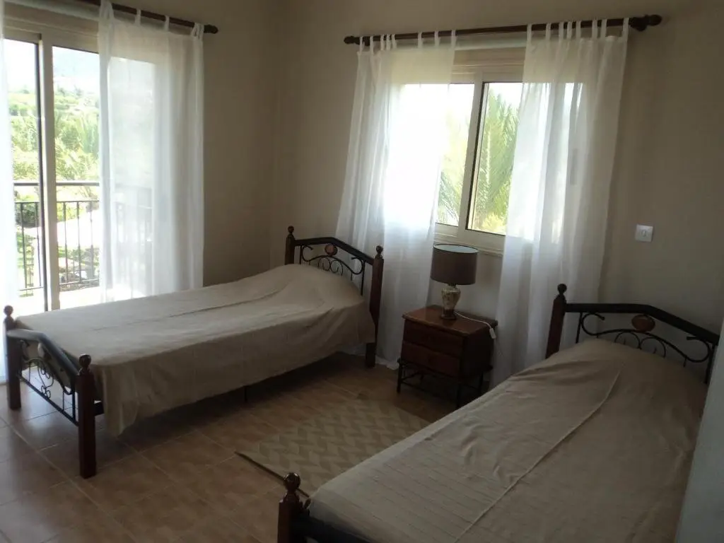 Citrus Grove Villa — фото 1