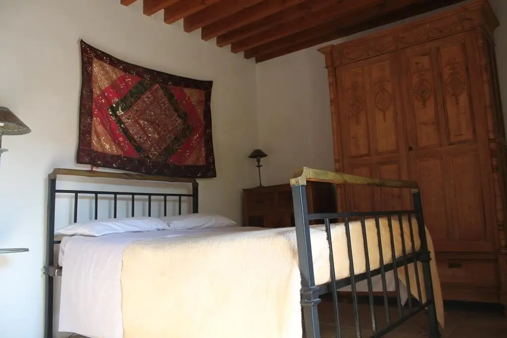 Какопетрия: Moustos Traditional House