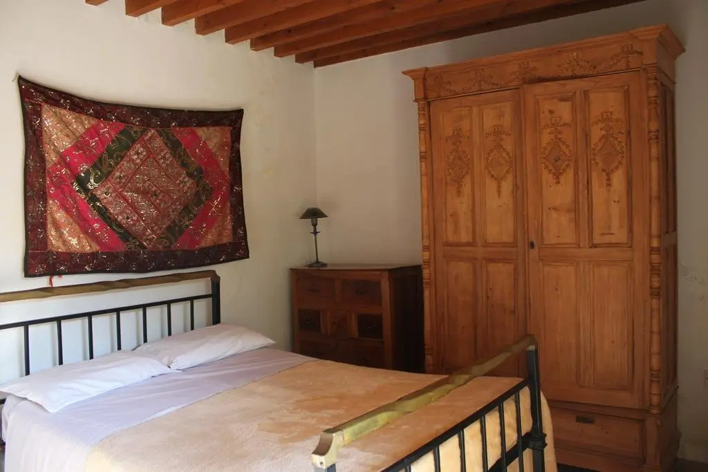 Какопетрия: Moustos Traditional House