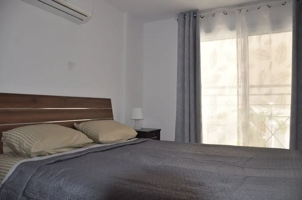 Гермасойя: Апартаменты Lux Galatex Luxury apart
