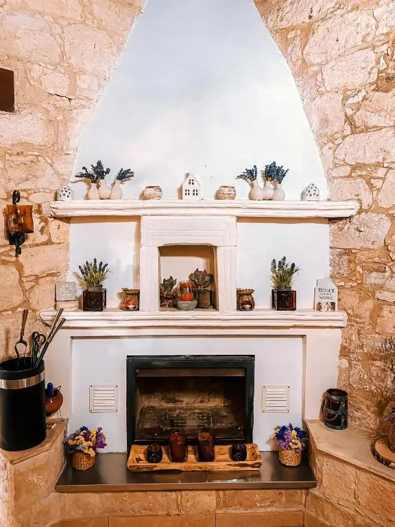Какопетрия: Magdalous House