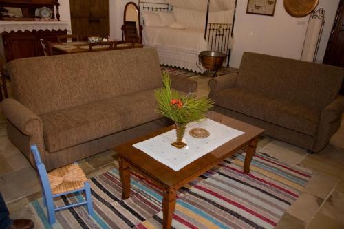 Лофу: Xenios Cottages