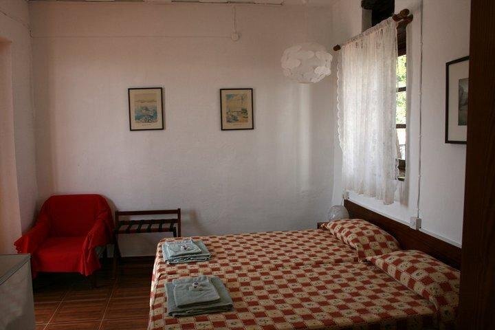 The Bunch Of Grapes Inn — фото 1