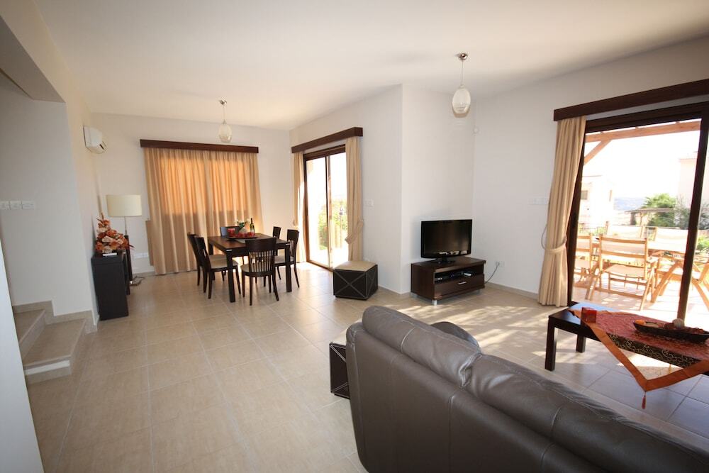 Писсури: Vineland Sheromyli Villas