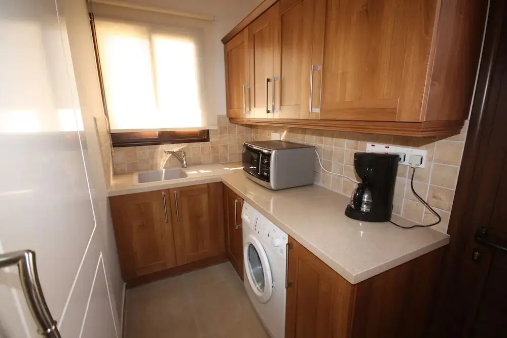 Писсури: Vineland Sheromyli Villas
