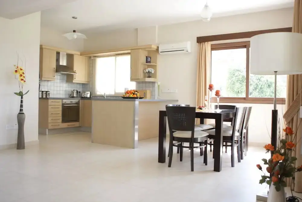 Писсури: Vineland Sheromyli Villas