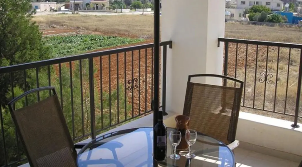 Гекиткале: Famagusta Sea View