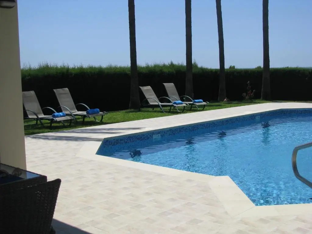 Куклия: Secret Garden Residence - Adults Only