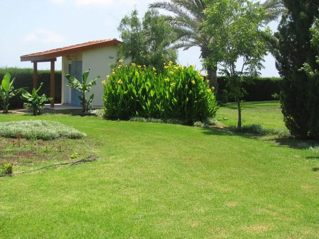 Куклия: Secret Garden Residence - Adults Only