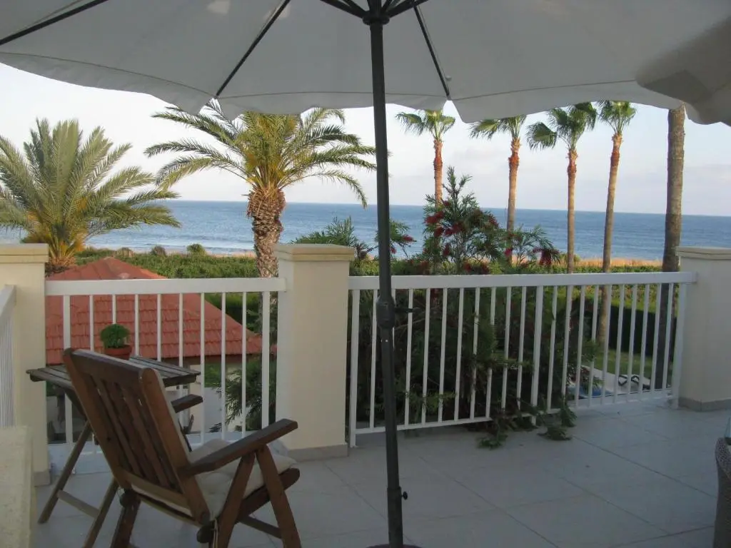 Куклия: Secret Garden Residence - Adults Only