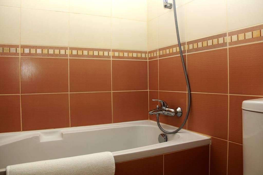 Паралимни: Photothea Apartments
