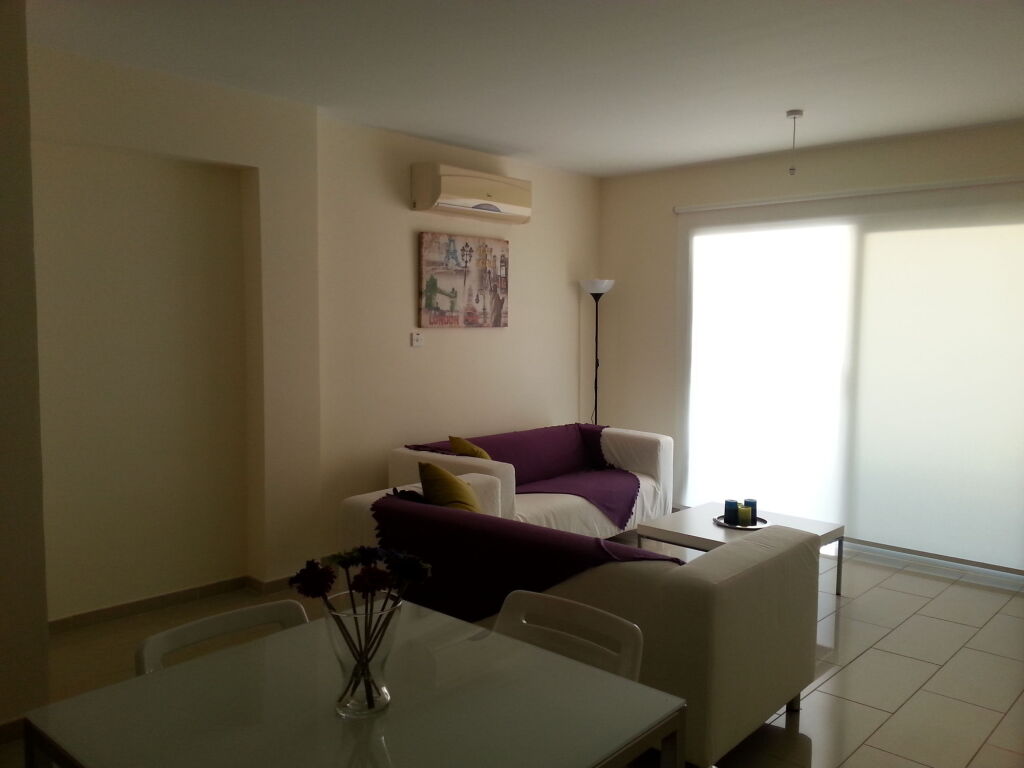 Паралимни: Photothea Apartments