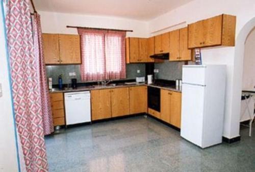 Пейя: Akamas Villas - Villa Queen Evridiki