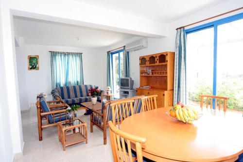 Пейя: Akamas Villas - Villa Queen Evridiki