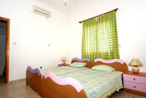 Пейя: Akamas Villas - Villa Queen Evridiki