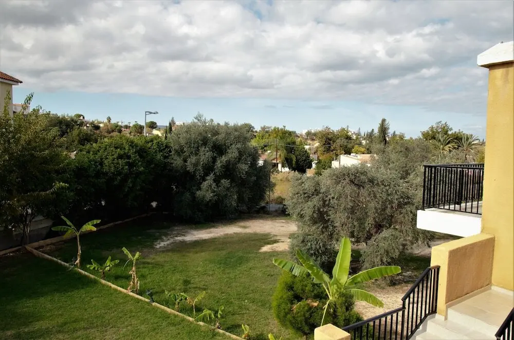 Полис Хрисохус: Kozis Hotel Apartments