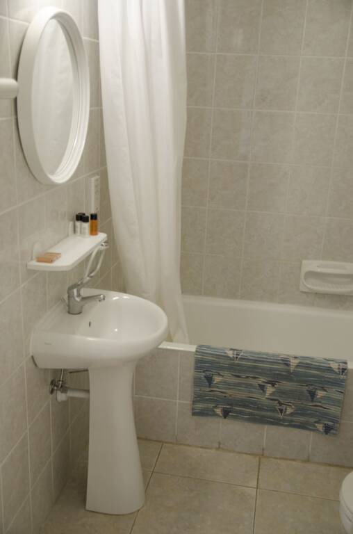 Полис Хрисохус: Kozis Hotel Apartments